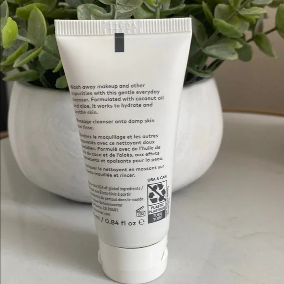 Counterstart Cococream Cleanser Nettoyant-Mini Travel Size - Picture 3 of 4